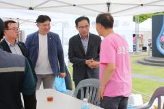 조원2동 가을빛 조이 축제3번 사진